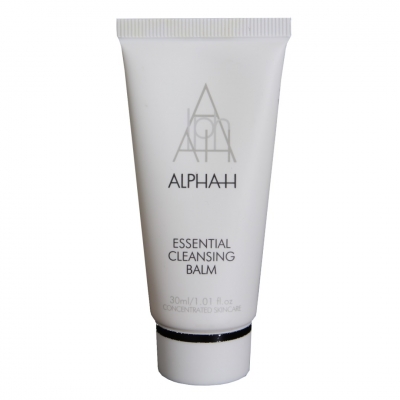(Travel Size) Alpha-H - Essential Cleansing Balm 30ml
