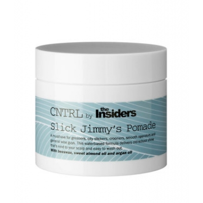CNTRL - Slick Jimmy's Pomade 