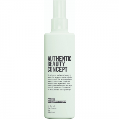 Authentic - Amplify Spray Conditioner 250 ml