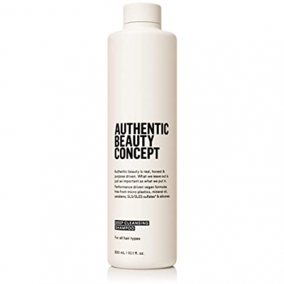 Authentic - Deep Cleansing Shampoo 300 ml