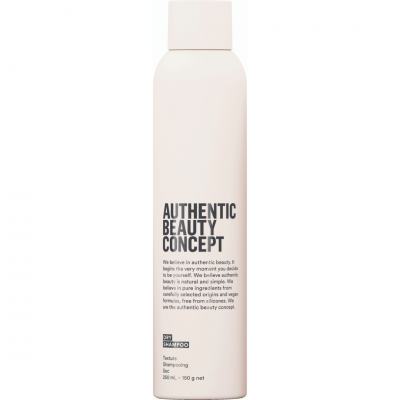 Authentic - Dry Shampoo 250 ml