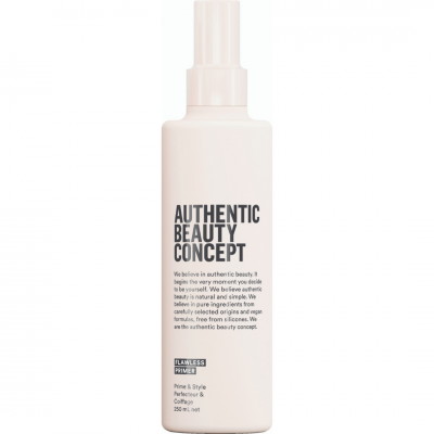 Authentic - Flawless Primer 250ml