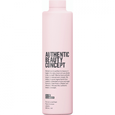 Authentic - Glow Cleanser 300 ml