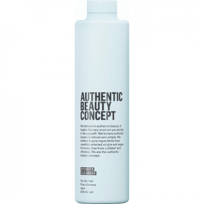 Authentic - Hydrate Cleanser 300ml