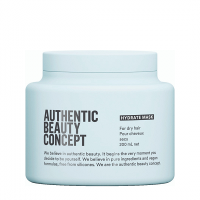 Authentic - Hydrate Mask 200 ml
