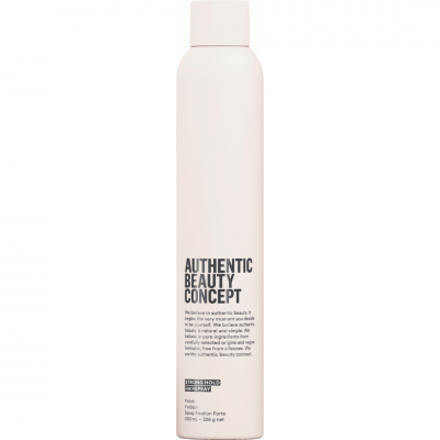 Authentic - Strong Hold Hairspray 300 ml