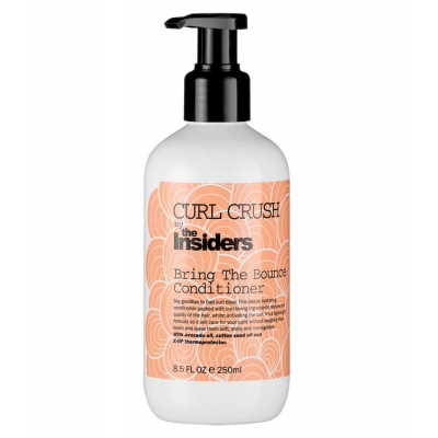 Curl Crush - Bring The Bounce Conditioner 250ml