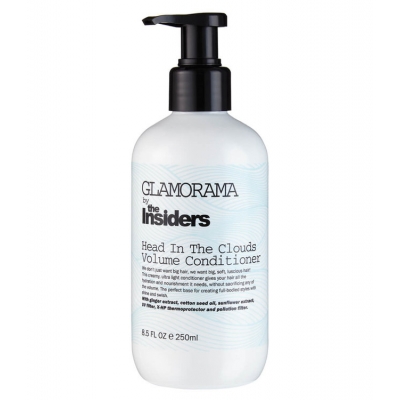 Glamorama - Head In The Clouds Volume Conditioner 250ml 