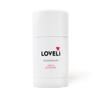 Loveli Deodorant - Appleblossom 30ml