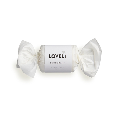 Loveli Refill Deo - Sensitive Skin 30ml